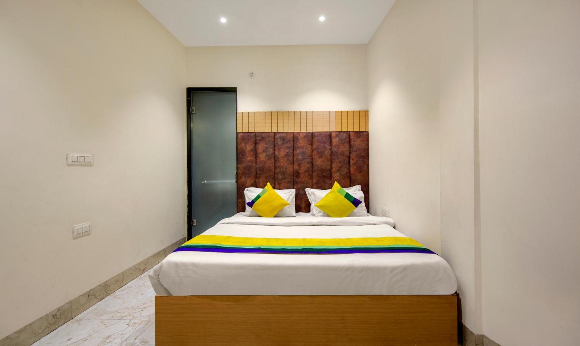 Itsy Hotels Sehdev Residency, Near Golden Temple Amritsar Exterior foto