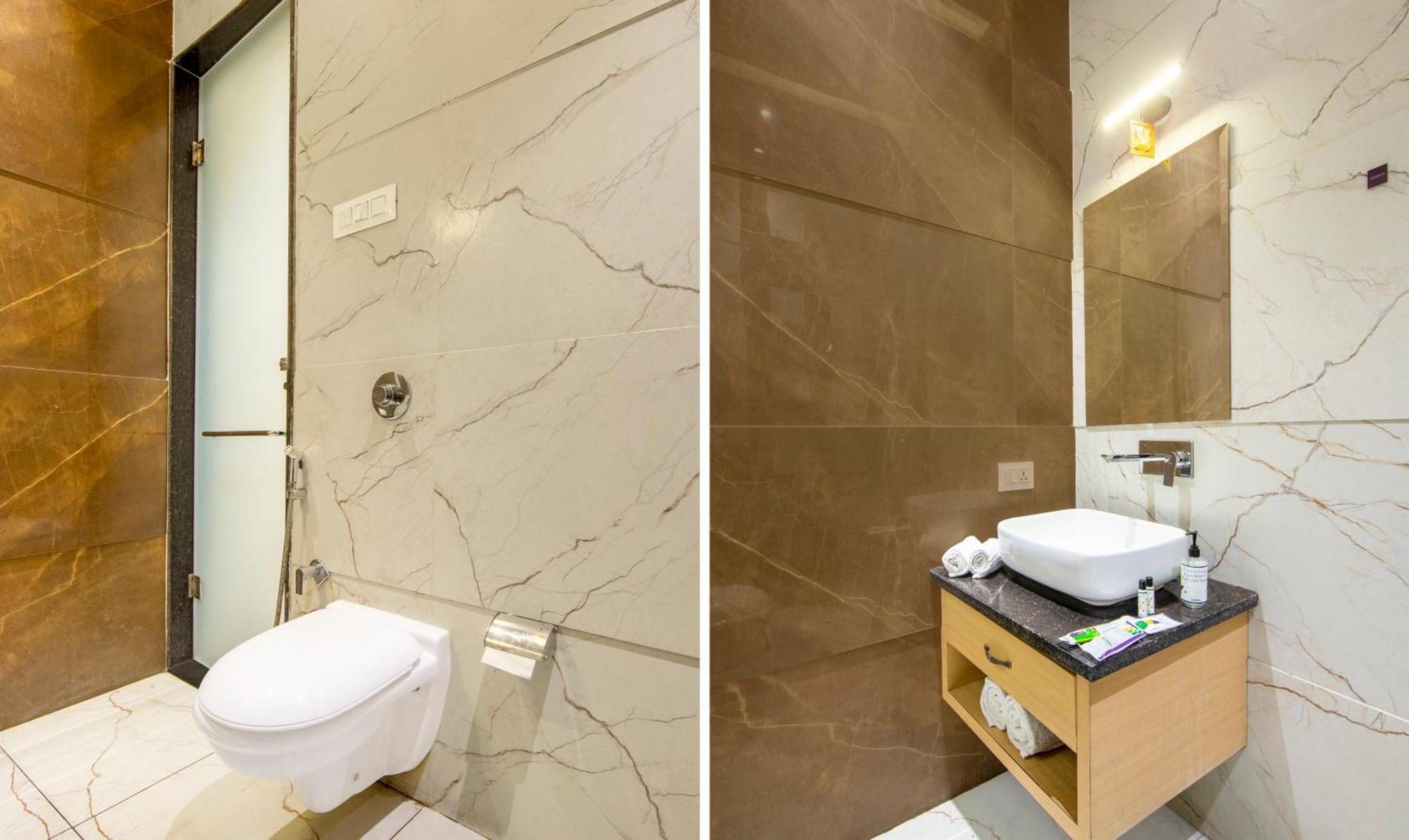 Itsy Hotels Sehdev Residency, Near Golden Temple Amritsar Exterior foto